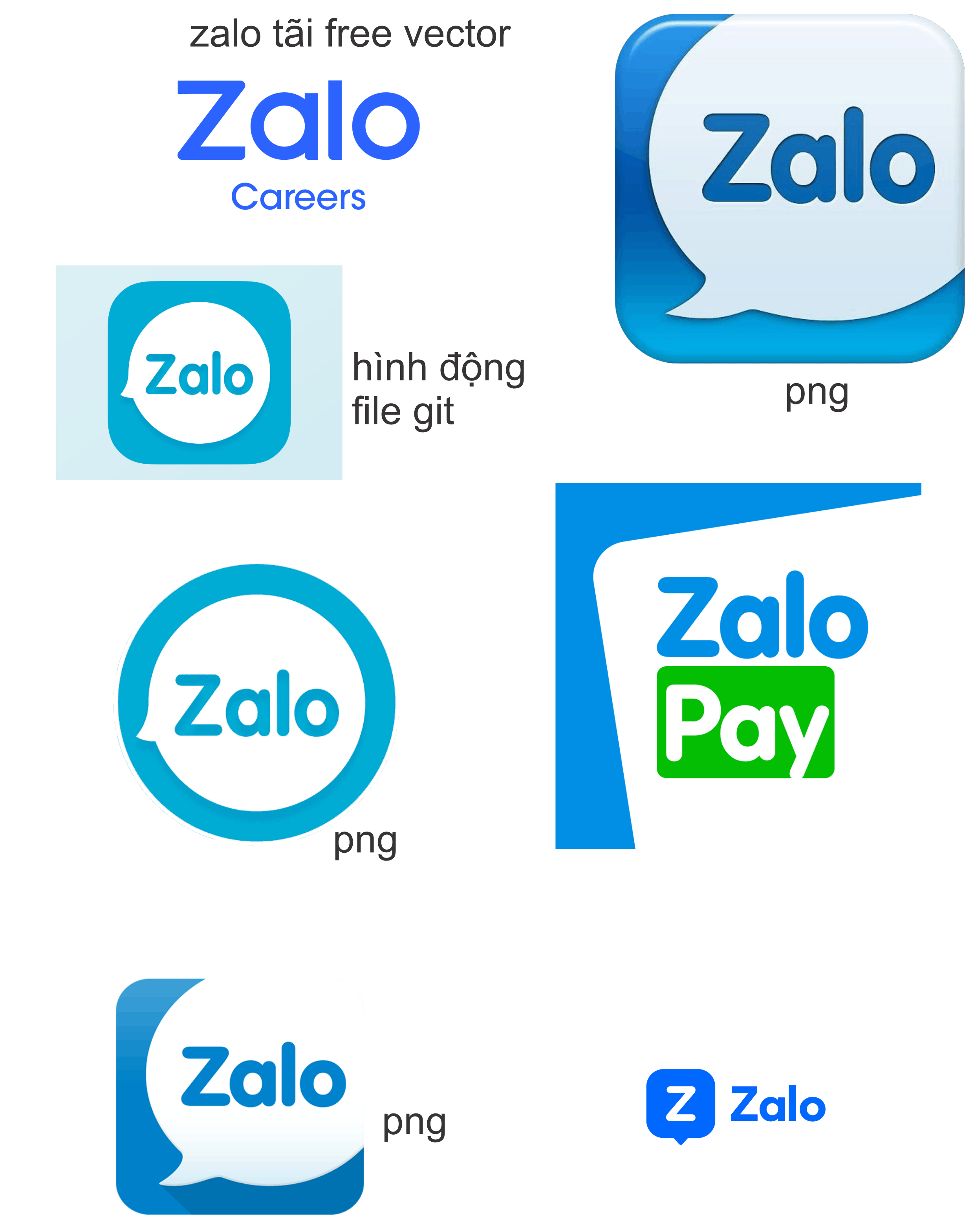 Sticker Zalo siêu đáng yêu - Hướng dẫn tải và sử dụng